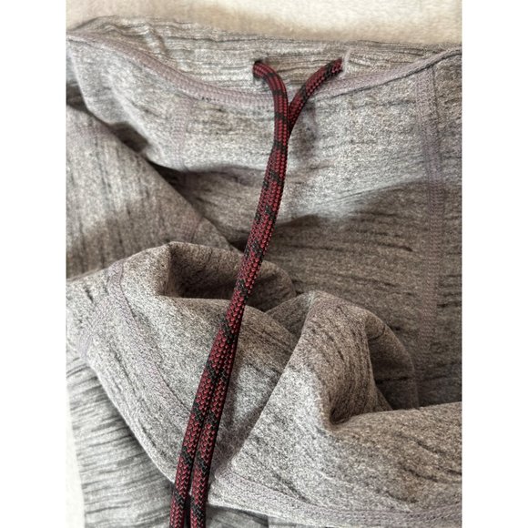 MPG womens  small Grey Athletic capri Leggings Pants  Polyester/Spandex - Picture 16 of 16